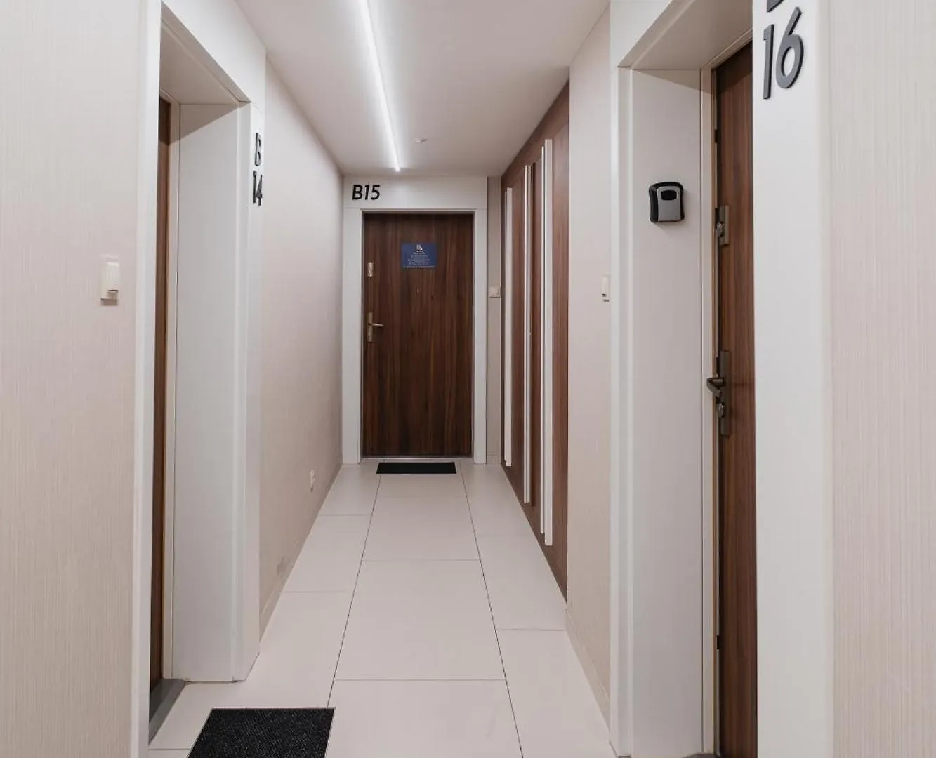 Totu Home Jaglana Apartment Gdansk Old Town