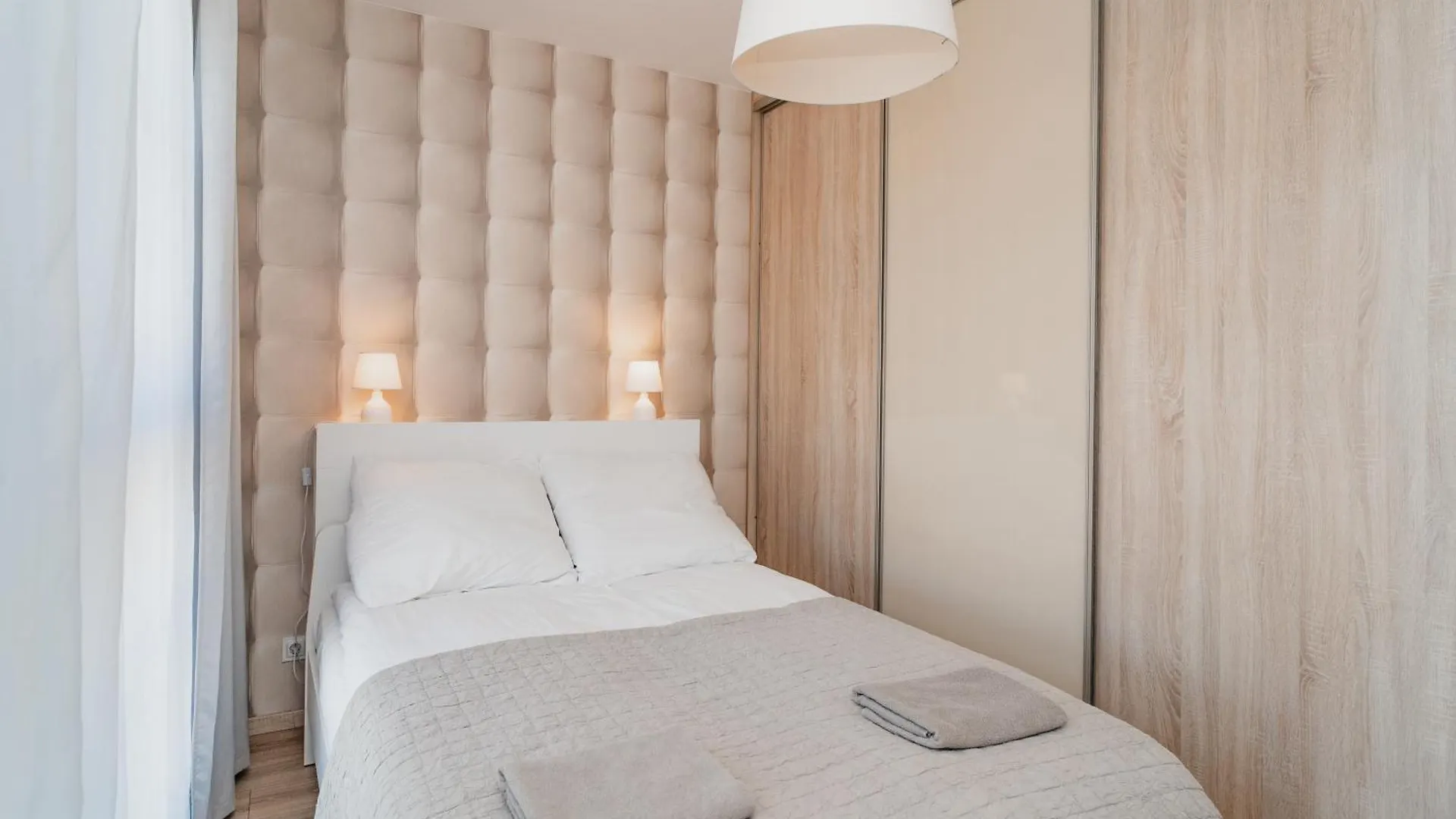 Totu Home Jaglana Apartment Gdansk Old Town 0*,  Польша