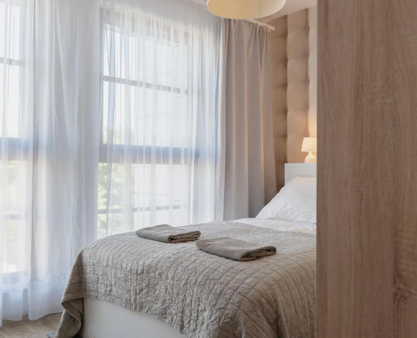 Totu Home Jaglana Apartment Gdansk Old Town