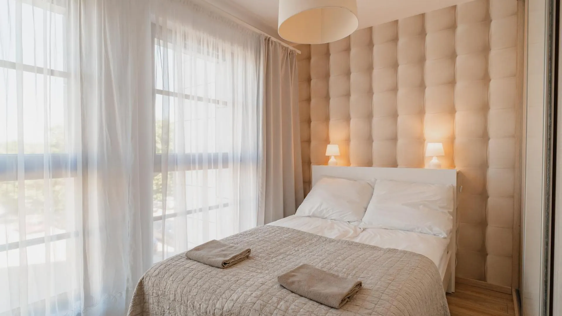 Totu Home Jaglana Apartment Gdansk Old Town